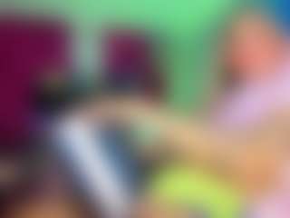 ThaliaGirl's Live Sex Cam Show