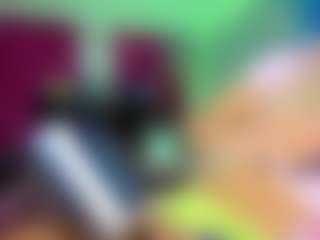 ThaliaGirl's Live Sex Cam Show