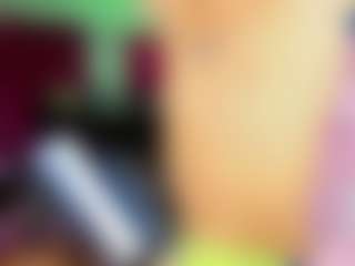 ThaliaGirl's Live Sex Cam Show