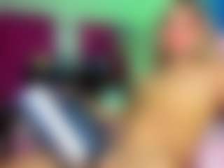 ThaliaGirl's Live Sex Cam Show