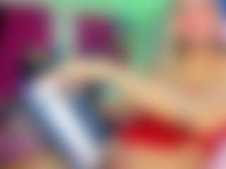 ThaliaGirl's Live Sex Cam Show
