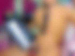 ThaliaGirl's Live Sex Cam Show