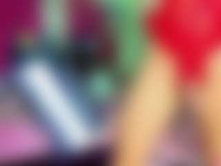 ThaliaGirl's Live Sex Cam Show