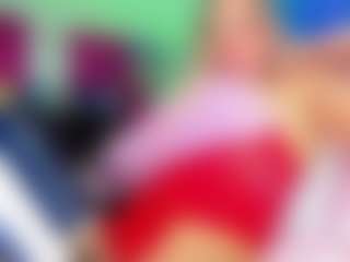 ThaliaGirl's Live Sex Cam Show