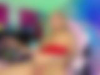 ThaliaGirl's Live Sex Cam Show