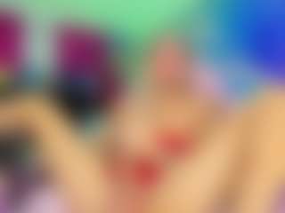 ThaliaGirl's Live Sex Cam Show