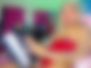 ThaliaGirl's Live Sex Cam Show