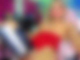 ThaliaGirl's Live Sex Cam Show