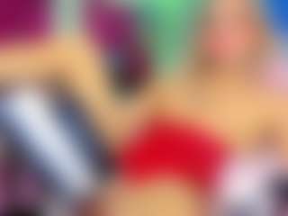 ThaliaGirl's Live Sex Cam Show