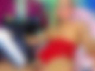 ThaliaGirl's Live Sex Cam Show