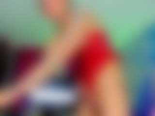 ThaliaGirl's Live Sex Cam Show