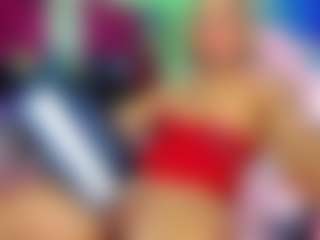 ThaliaGirl's Live Sex Cam Show