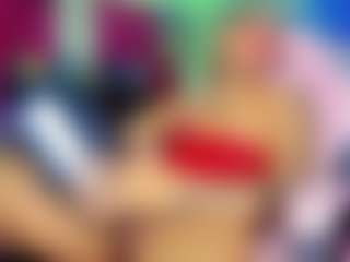 ThaliaGirl's Live Sex Cam Show