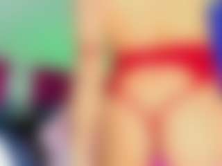 ThaliaGirl's Live Sex Cam Show