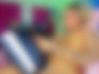 ThaliaGirl's Live Sex Cam Show
