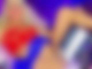 ThaliaGirl's Live Sex Cam Show