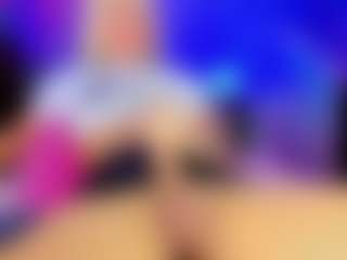 ThaliaGirl's Live Sex Cam Show