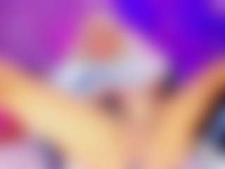 ThaliaGirl's Live Sex Cam Show