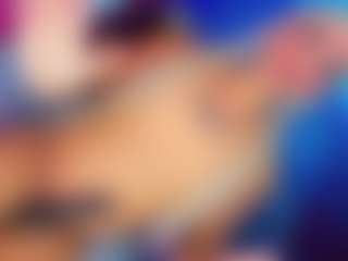ThaliaGirl's Live Sex Cam Show