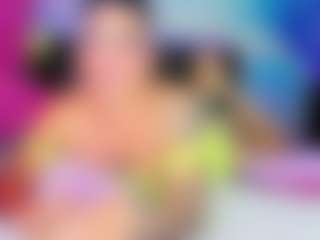 ThaliaGirl's Live Sex Cam Show