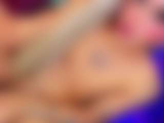 ThaliaGirl's Live Sex Cam Show