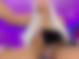 ThaliaGirl's Live Sex Cam Show