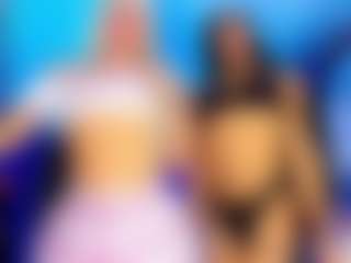 ThaliaGirl's Live Sex Cam Show