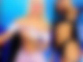 ThaliaGirl's Live Sex Cam Show