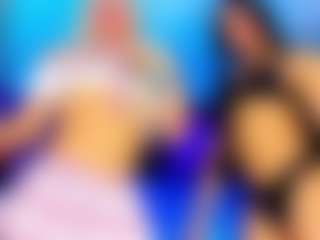 ThaliaGirl's Live Sex Cam Show