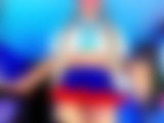 ThaliaGirl's Live Sex Cam Show