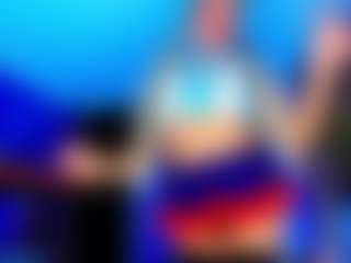 ThaliaGirl's Live Sex Cam Show