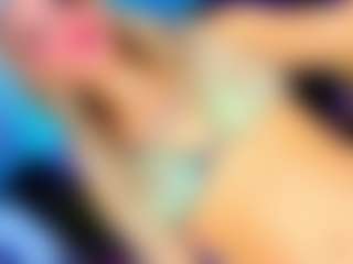 ThaliaGirl's Live Sex Cam Show
