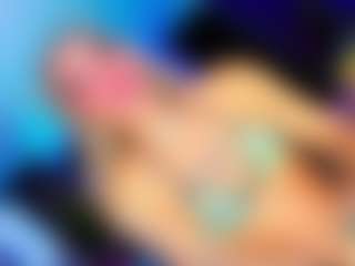 ThaliaGirl's Live Sex Cam Show