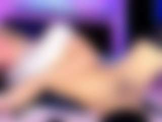 ThaliaGirl's Live Sex Cam Show