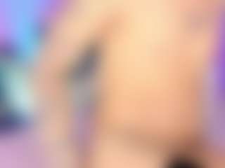 ThaliaGirl's Live Sex Cam Show