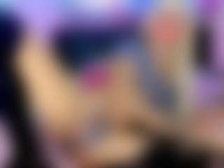 ThaliaGirl's Live Sex Cam Show