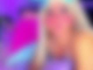 ThaliaGirl's Live Sex Cam Show