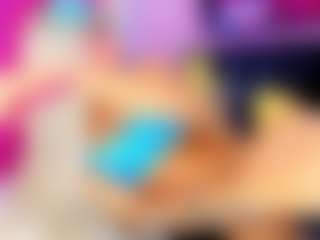 ThaliaGirl's Live Sex Cam Show