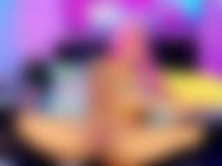 ThaliaGirl's Live Sex Cam Show