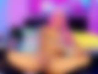 ThaliaGirl's Live Sex Cam Show