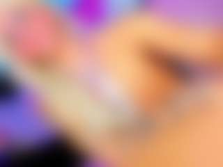 ThaliaGirl's Live Sex Cam Show