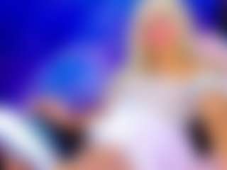 Live cam show with ThaliaGirl - Gape on StripNow