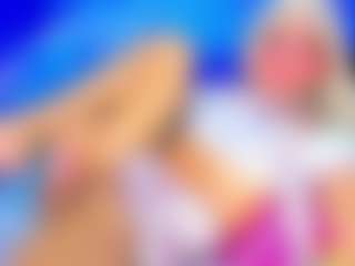 Live cam show with ThaliaGirl - HD on Uber Horny