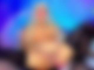 ThaliaGirl's Live Sex Cam Show