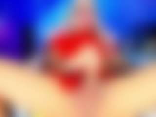 ThaliaGirl's Live Sex Cam Show