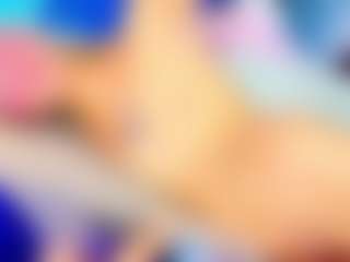 ThaliaGirl's Live Sex Cam Show