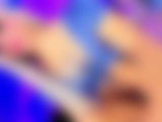 ThaliaGirl's Live Sex Cam Show