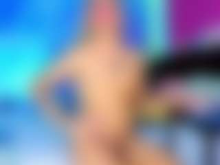 ThaliaGirl's Live Sex Cam Show