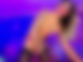 ThaliaGirl's Live Sex Cam Show
