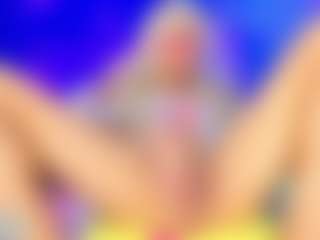 ThaliaGirl's Live Sex Cam Show